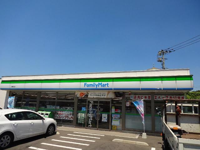 その他　ファミリーマート八幡田町店（その他）まで1528m
