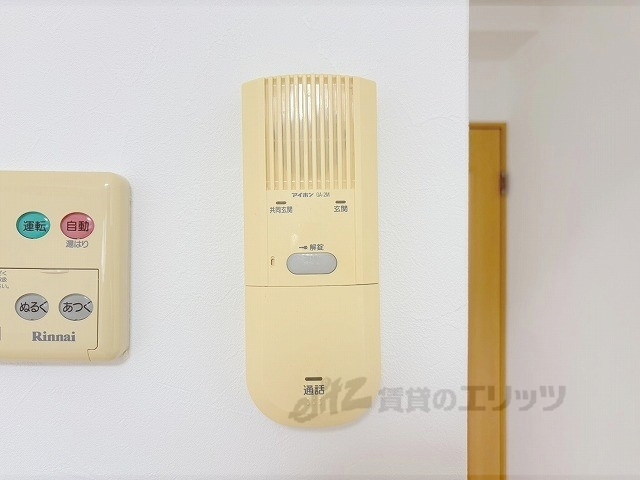 セキュリティ　ドアフォン（ＴＶ含）