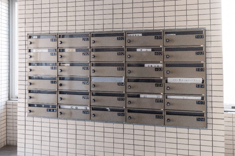 その他共有部分