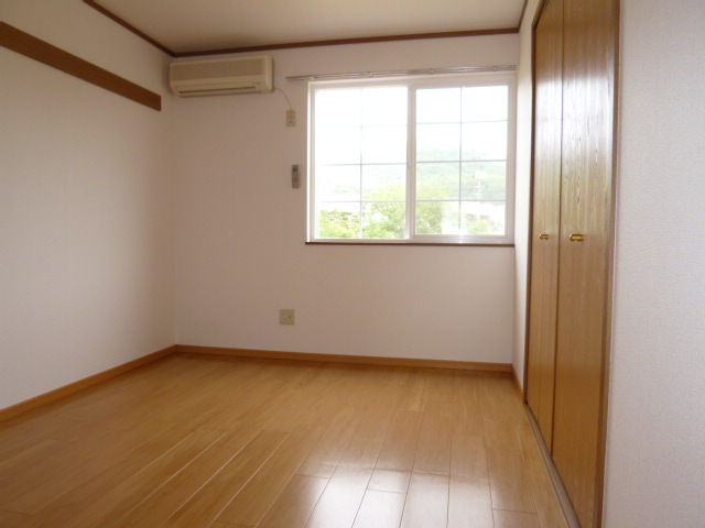 その他部屋・スペース　洋室