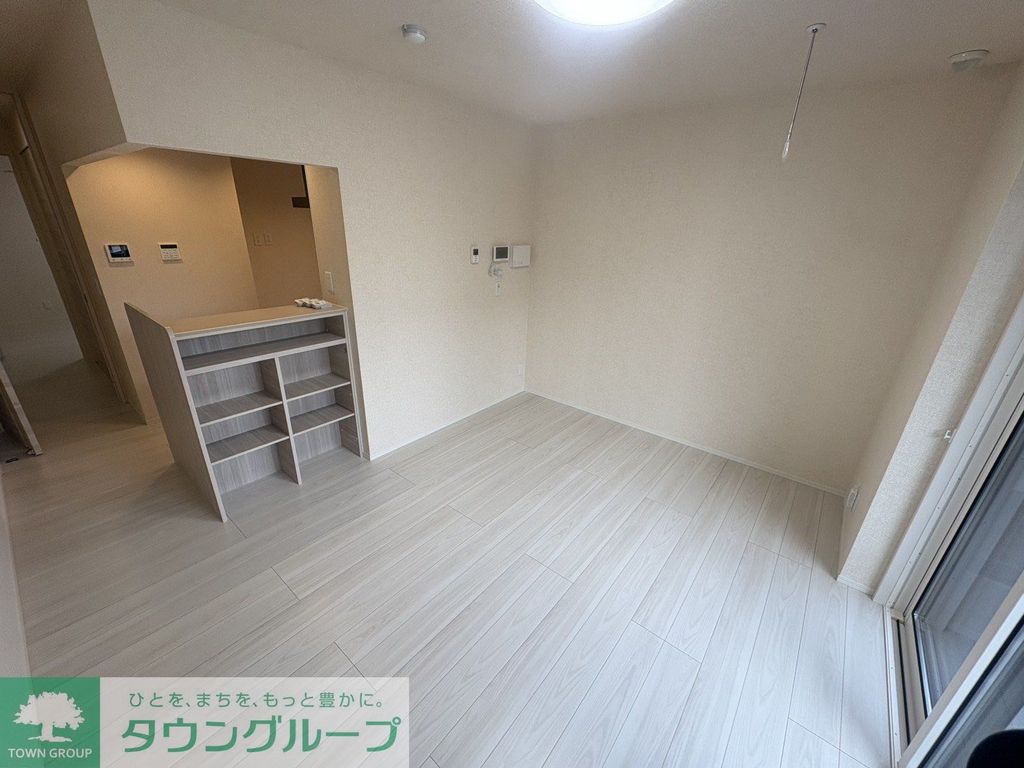 居室・リビング　リビング/居室