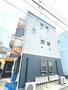 アルファ柴又 2階 築9年6ヶ月の賃貸物件