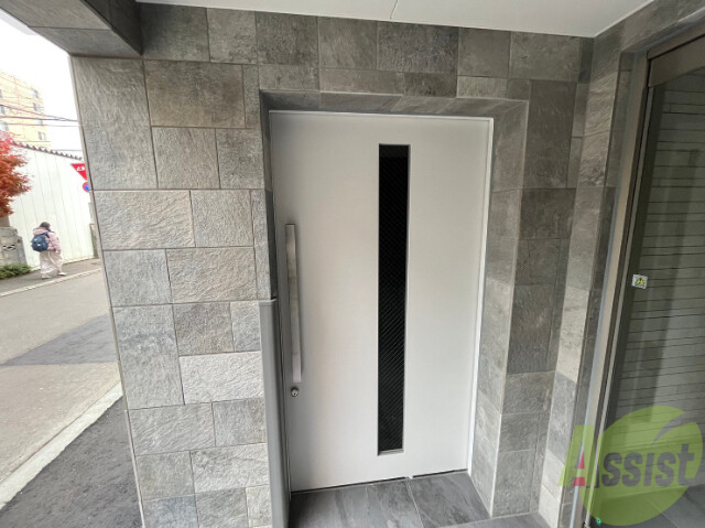 その他共有部分　駐輪場その他