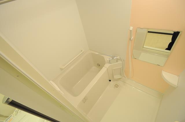 バス・シャワールーム　イメージ図の為、多少異なります