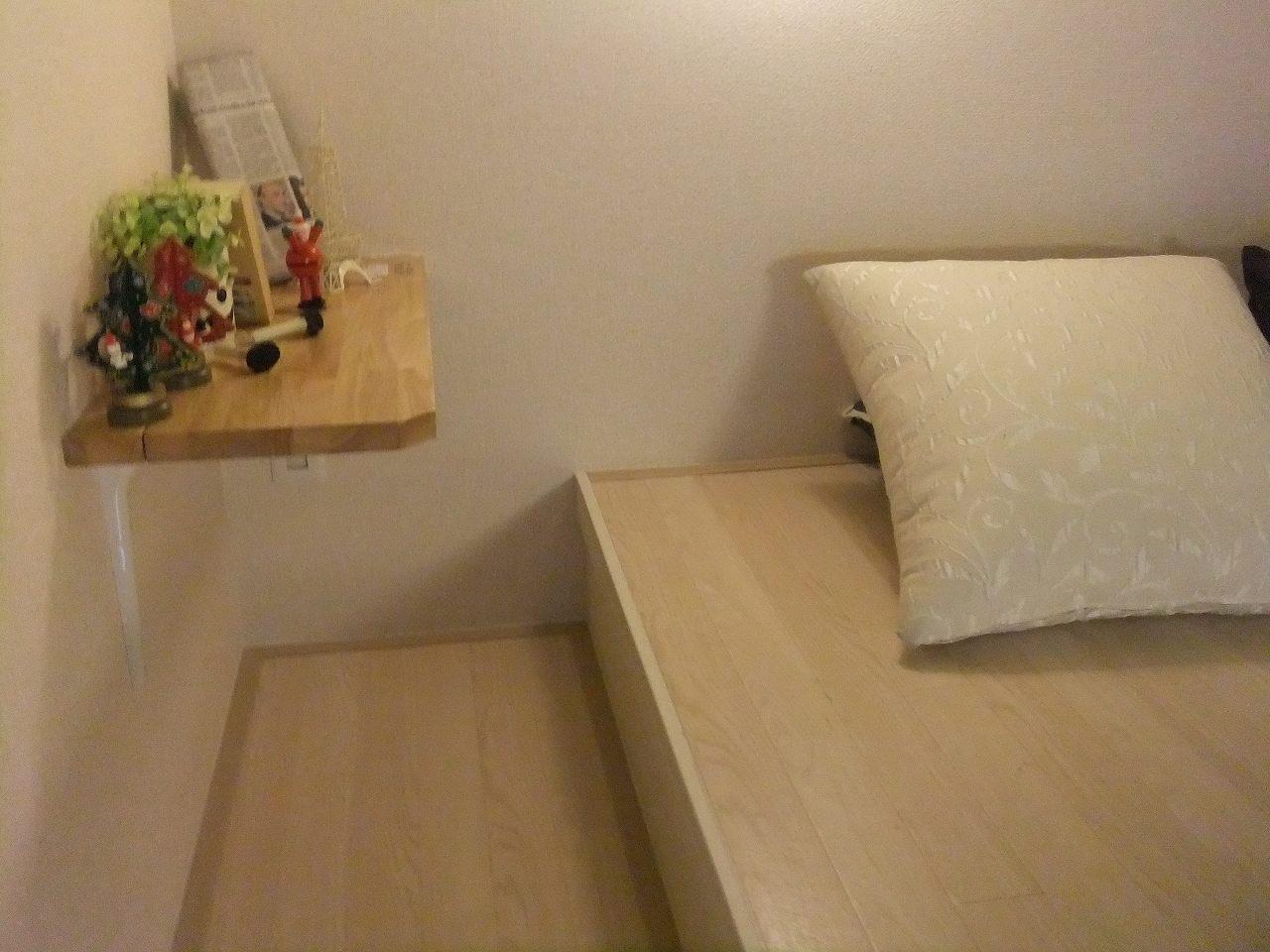 居室・リビング　イメージ図の為多少異なります