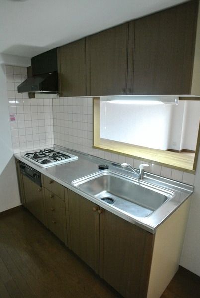 キッチン　☆システムキッチン☆