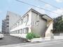 梅島駅より徒歩6分 1階 築31年10ヶ月の賃貸物件