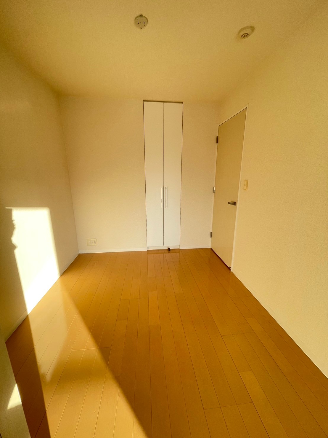 その他部屋・スペース　洋室