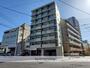 比治山橋駅より徒歩3分 7階 築2年11ヶ月の賃貸物件