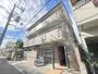 出町柳駅より徒歩11分 3階 築32年1ヶ月の賃貸物件
