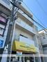 杉本町駅より徒歩1分 4階 築53年6ヶ月の賃貸物件