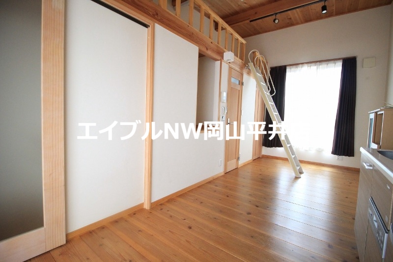 居室・リビング