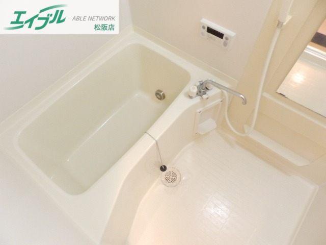 バス・シャワールーム　同物件別室写真