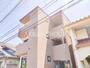 南流山駅より徒歩10分 2階 新築の賃貸物件