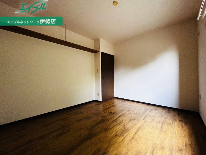 その他部屋・スペース　反転タイプ参考写真