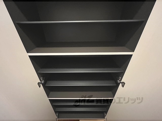 収納　下駄箱