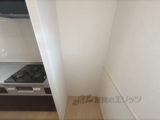 その他部屋・スペース　冷蔵庫置場