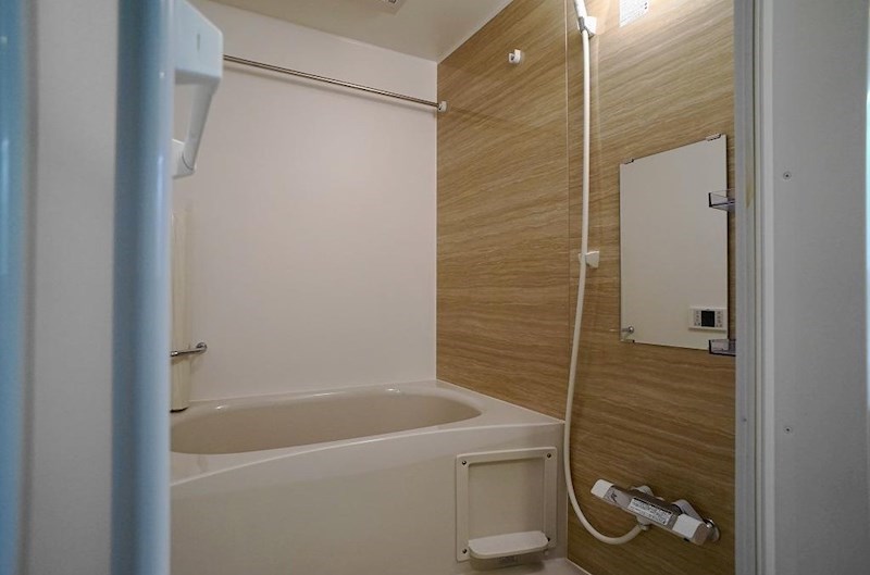 バス・シャワールーム　★弊社は仲介手数料・半月分+税でご紹介可能です★参考