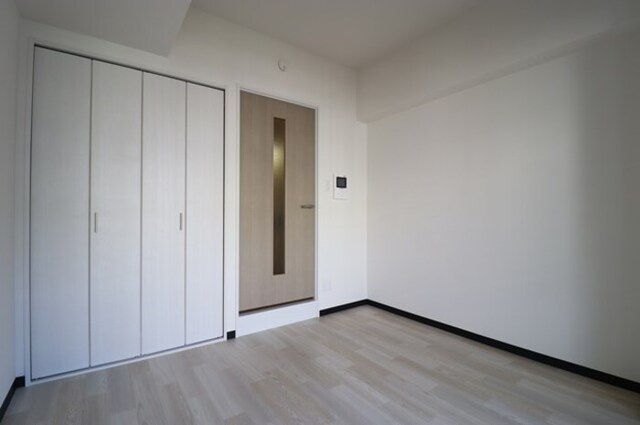 居室・リビング　洋室　５．５帖