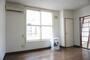 居室・リビング　リビング１