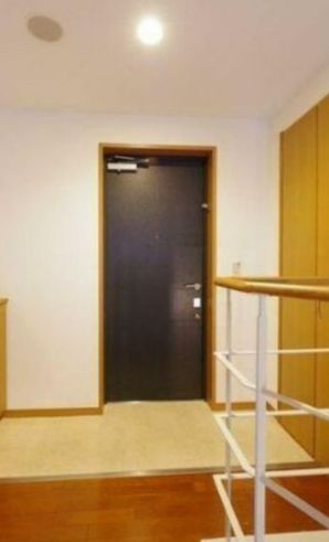 玄関　※同タイプ部屋画像参照