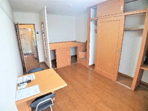 居室・リビング　設備・仕様は号室により異なる為、現況を優先致します。