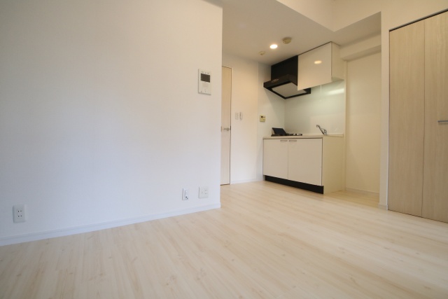 居室・リビング　※別室の参考写真の為、現況優先です。