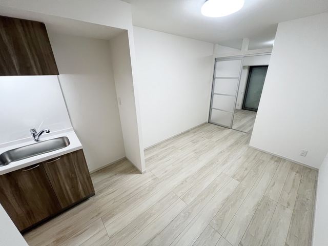 居室・リビング　～レイアウトどうしようかな～