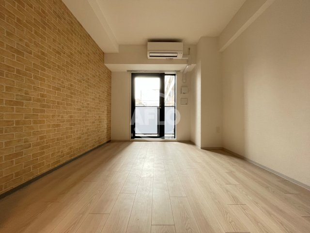 居室・リビング　ファーストフィオーレ谷町六丁目フェリシア　洋室