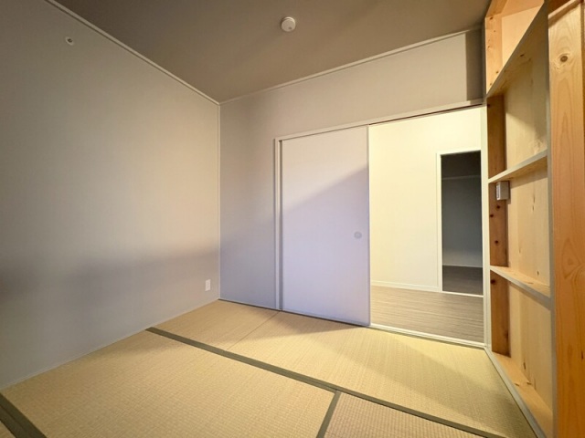 醍醐東市営住宅5棟のその他写真