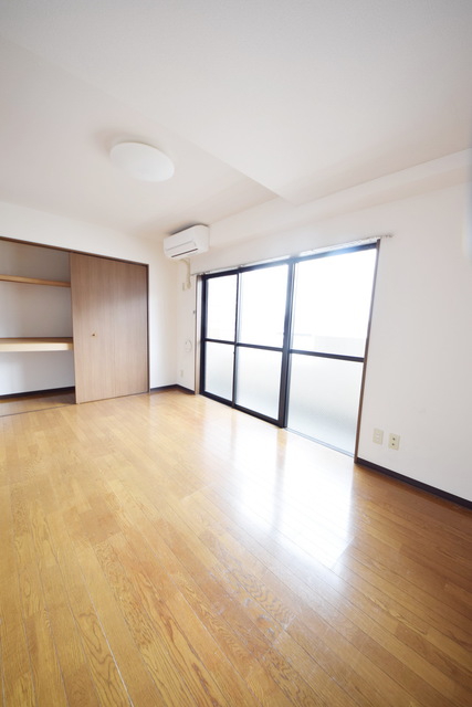 居室・リビング　今日は何食べよ