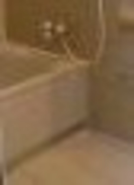 バス・シャワールーム　バスルーム