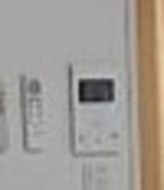 セキュリティ　ＴＶインターホン