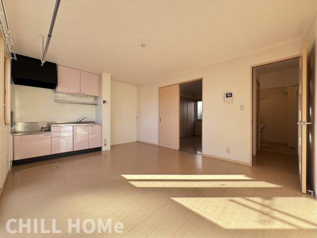 居室・リビング　他社様掲載物件もまとめてご紹介、ご案内可能です(^^)/