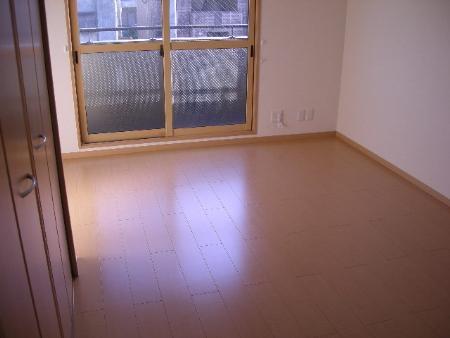 居室・リビング　使いやすい居間です