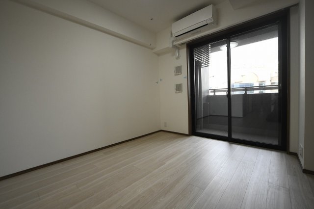 居室・リビング　居室