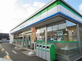 コンビニ　ファミリーマート 岡山東花尻店（コンビニ）まで171m