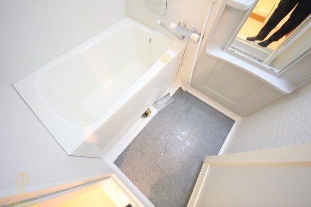 バス・シャワールーム　南森町プライマリーワン