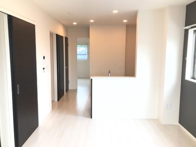 居室・リビング　リビング（イメージ）