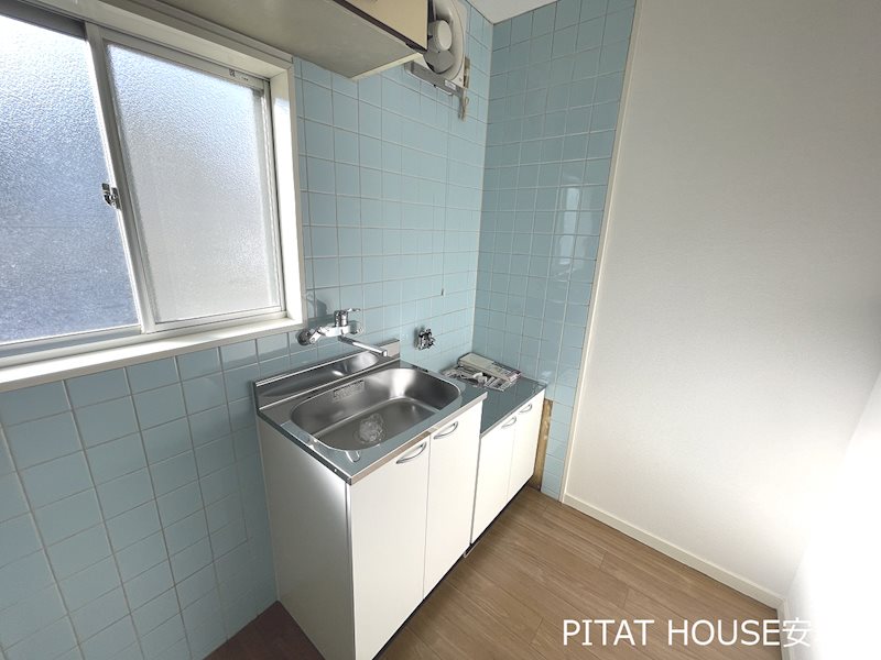 キッチン　参考写真109