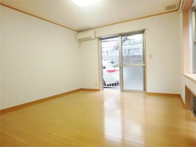 その他部屋・スペース　キレイなフローリングのお部屋です