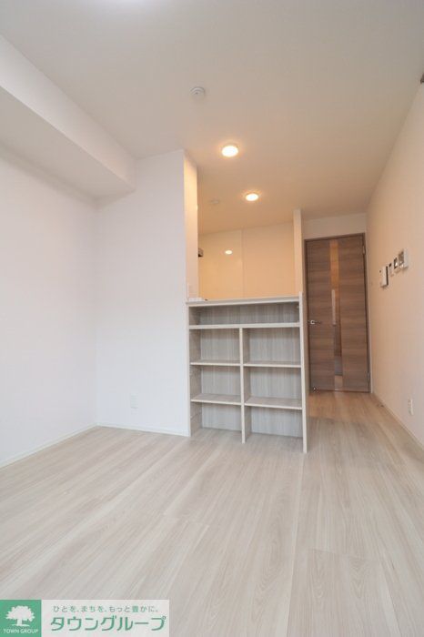 居室・リビング　★お問い合わせはタウンハウジングまで★