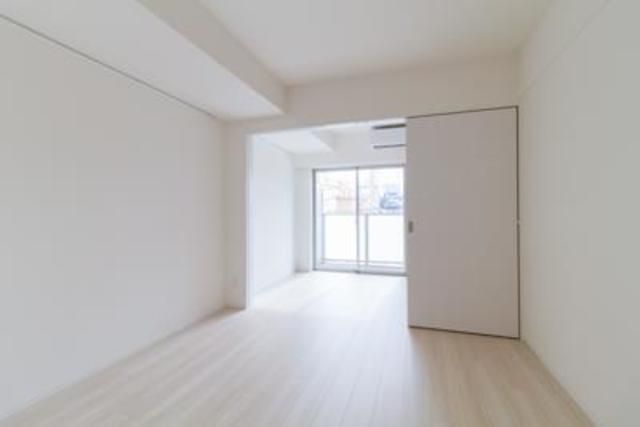 居室・リビング　※写真は同タイプ住戸です。