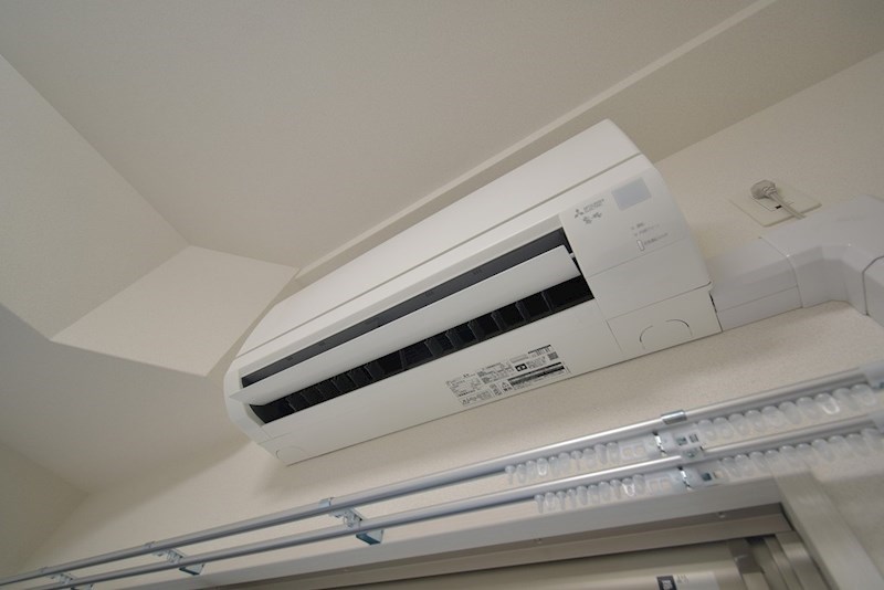 その他設備　同施工会社の同仕様写真です。