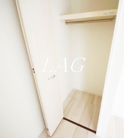 収納　収納です。