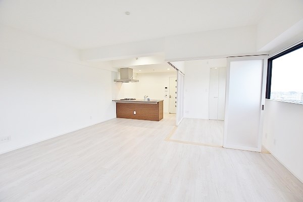 居室・リビング　★リビング20.04帖★