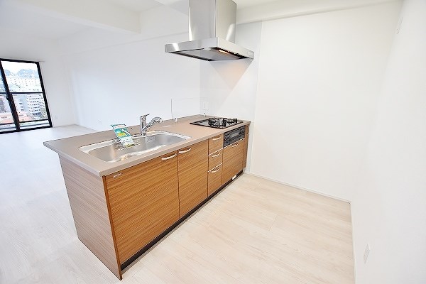 キッチン　★キッチンスペース★