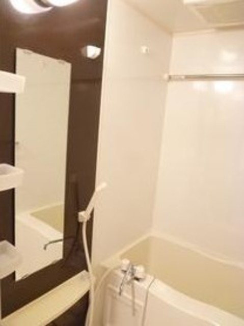 バス・シャワールーム　★バス★