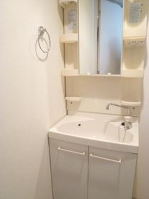 洗面設備　★洗面所★
