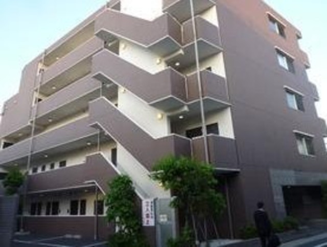 建物外観　★外観★